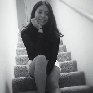 Meet your Posher, Sam